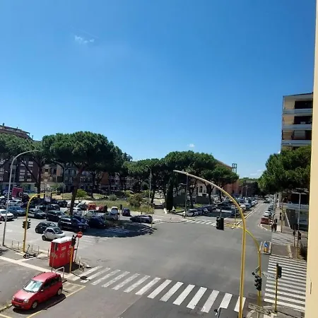 Casetta Mia * Ρώμη