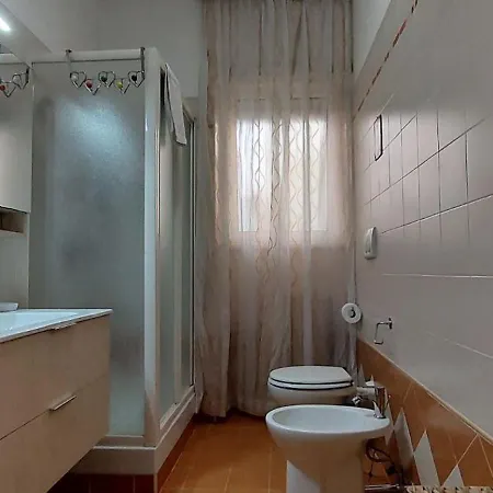 Casetta Mia Διαμέρισμα Ρώμη