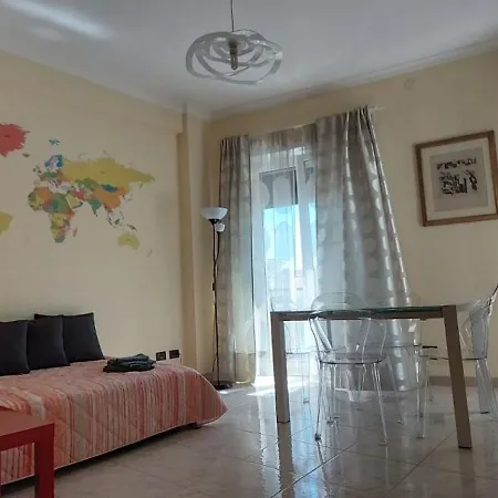 Διαμέρισμα Casetta Mia Ρώμη
