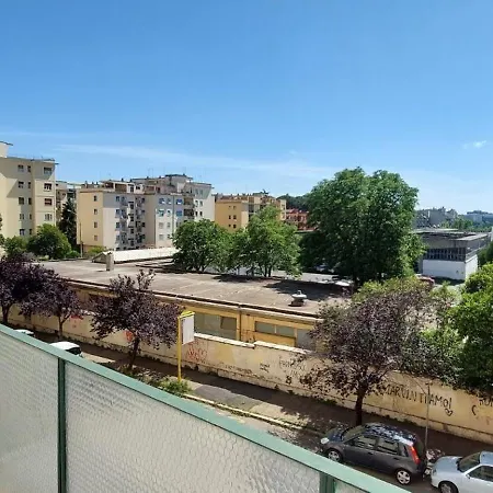 Διαμέρισμα Casetta Mia Ρώμη