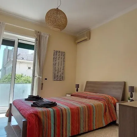 Apartament Casetta Mia Rzym