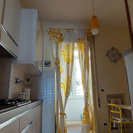 Apartament Casetta Mia