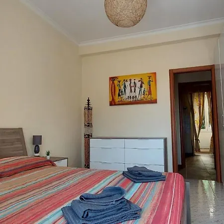 Appartement Casetta Mia Rome
