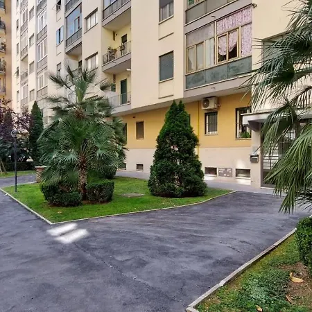 Appartement Casetta Mia *